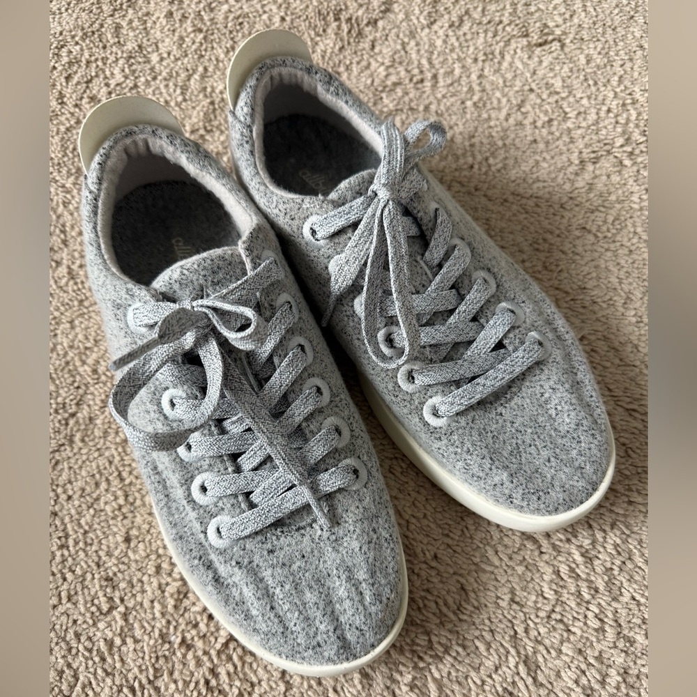 Allbirds women wool Pipers